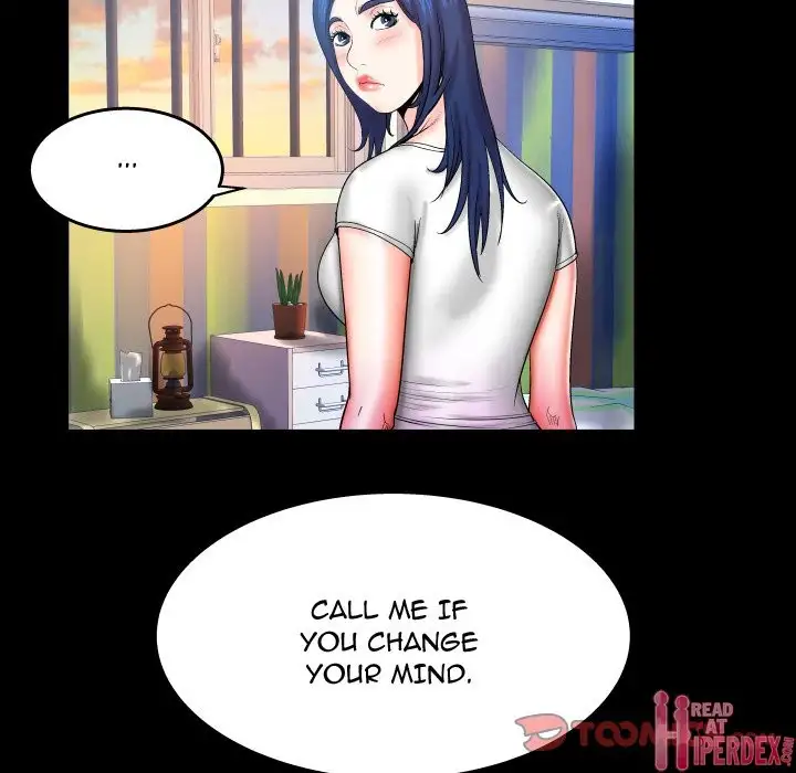 My Aunt chapter 47 page 27