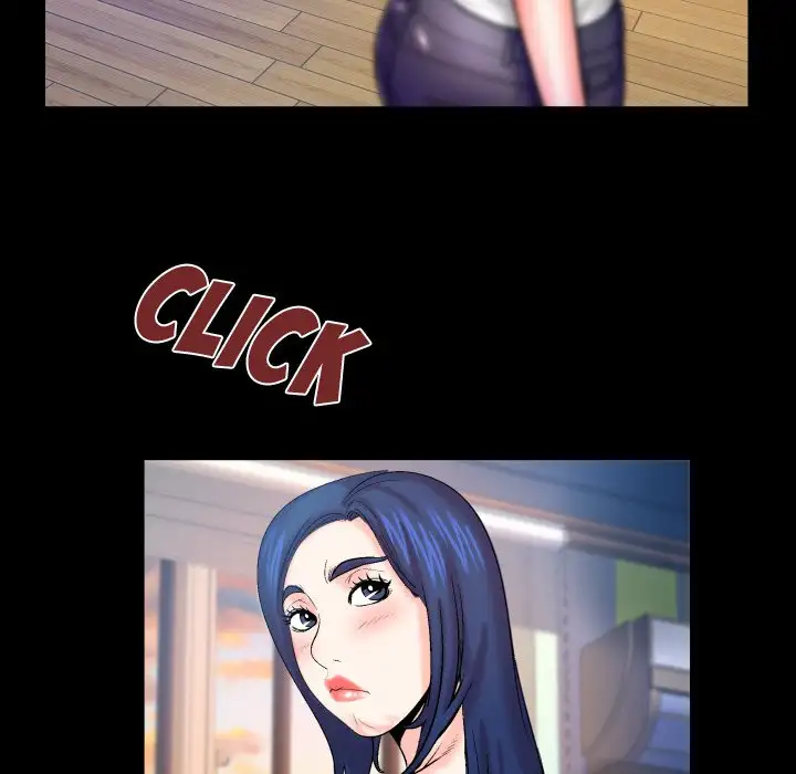 My Aunt chapter 47 page 29