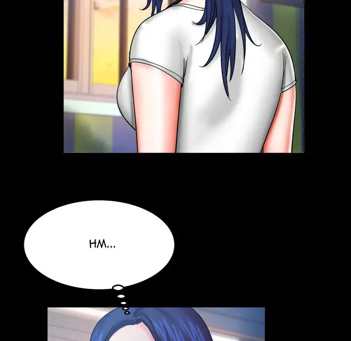 My Aunt chapter 47 page 30