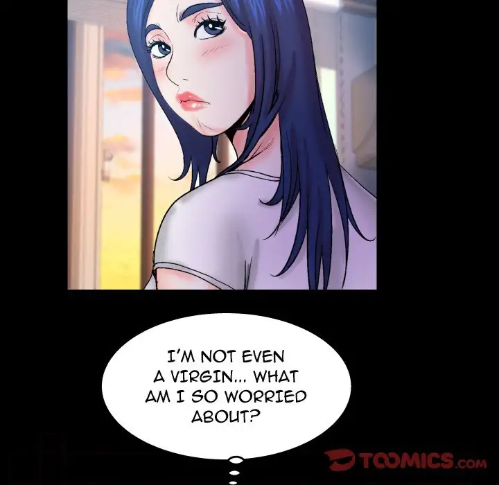 My Aunt chapter 47 page 31