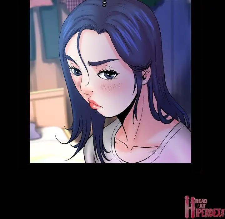 My Aunt chapter 47 page 32