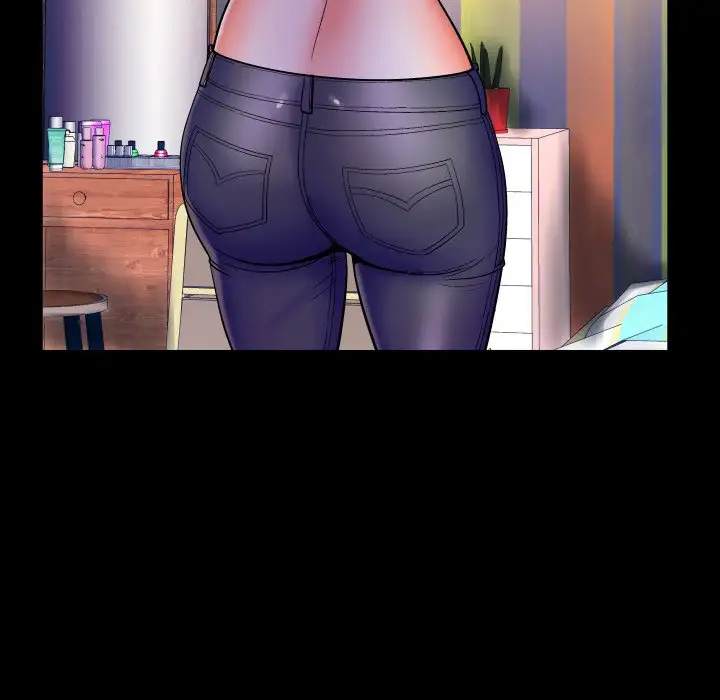My Aunt chapter 47 page 34
