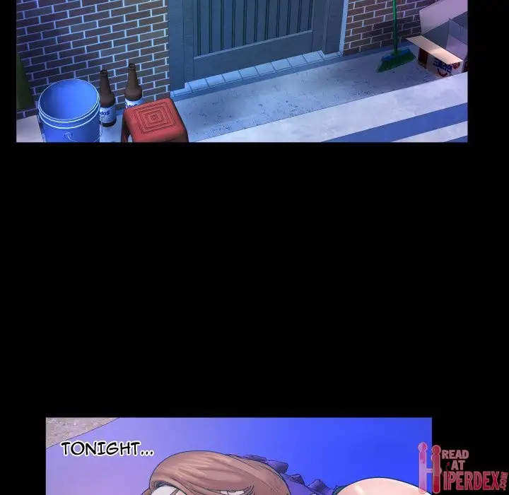 My Aunt chapter 47 page 38