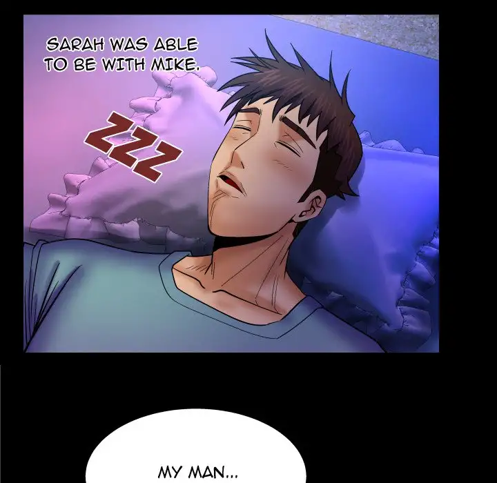 My Aunt chapter 47 page 40