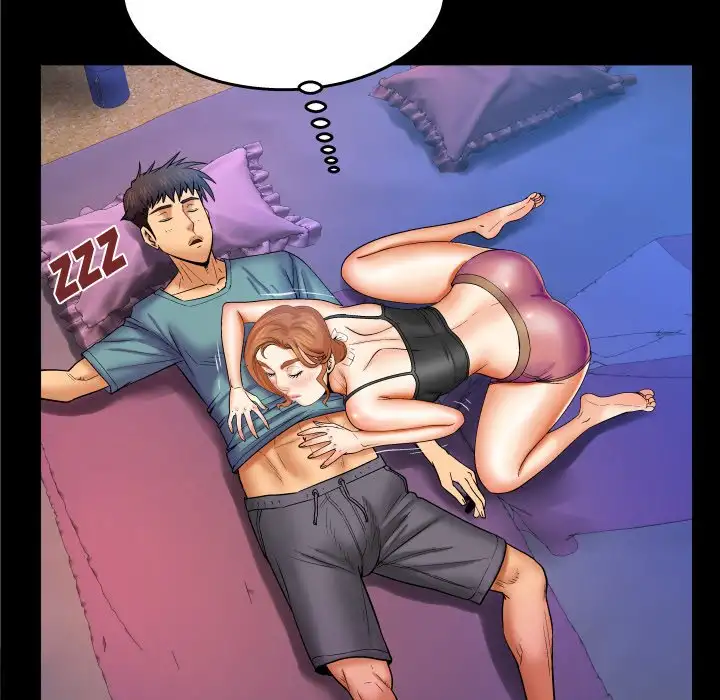 My Aunt chapter 47 page 41