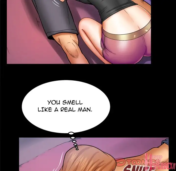 My Aunt chapter 47 page 43