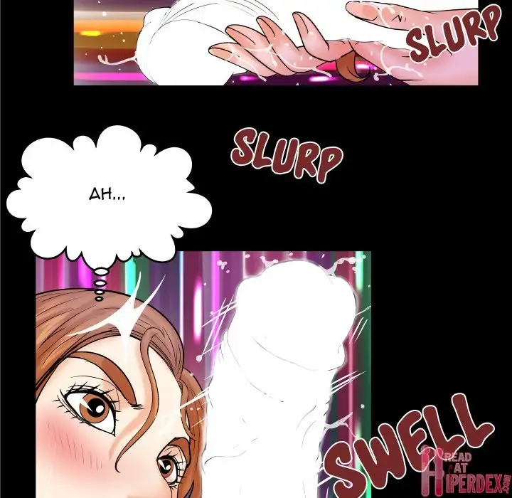 My Aunt chapter 47 page 48