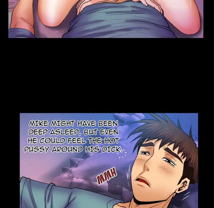 My Aunt chapter 47 page 69
