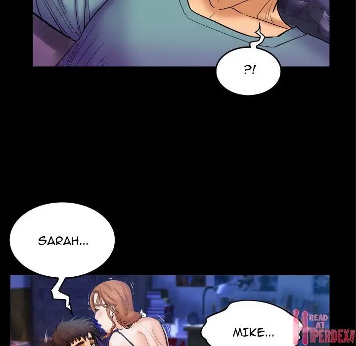 My Aunt chapter 47 page 70
