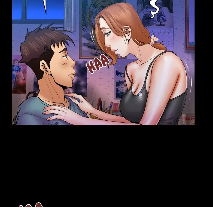 My Aunt chapter 47 page 72