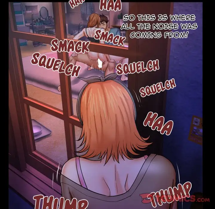 My Aunt chapter 47 page 79