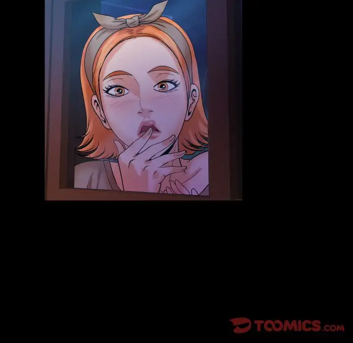 My Aunt chapter 47 page 83