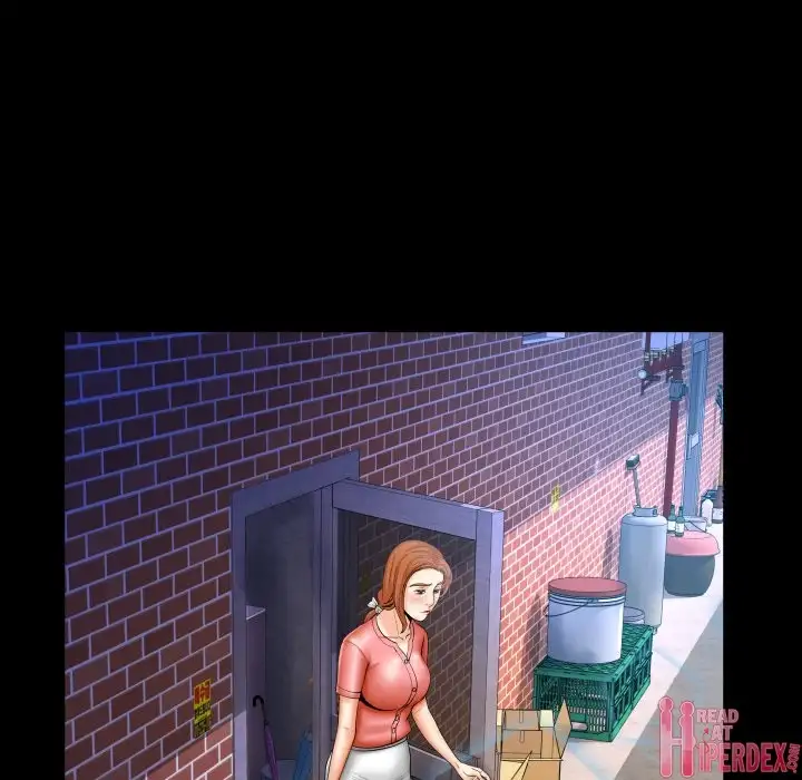 My Aunt chapter 47 page 86