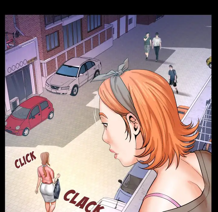 My Aunt chapter 47 page 88