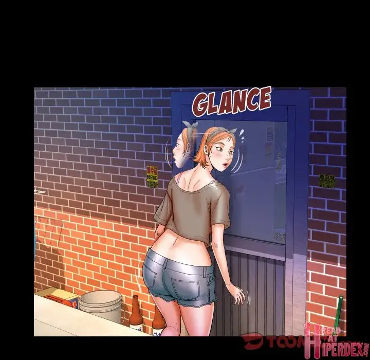 My Aunt chapter 47 page 91