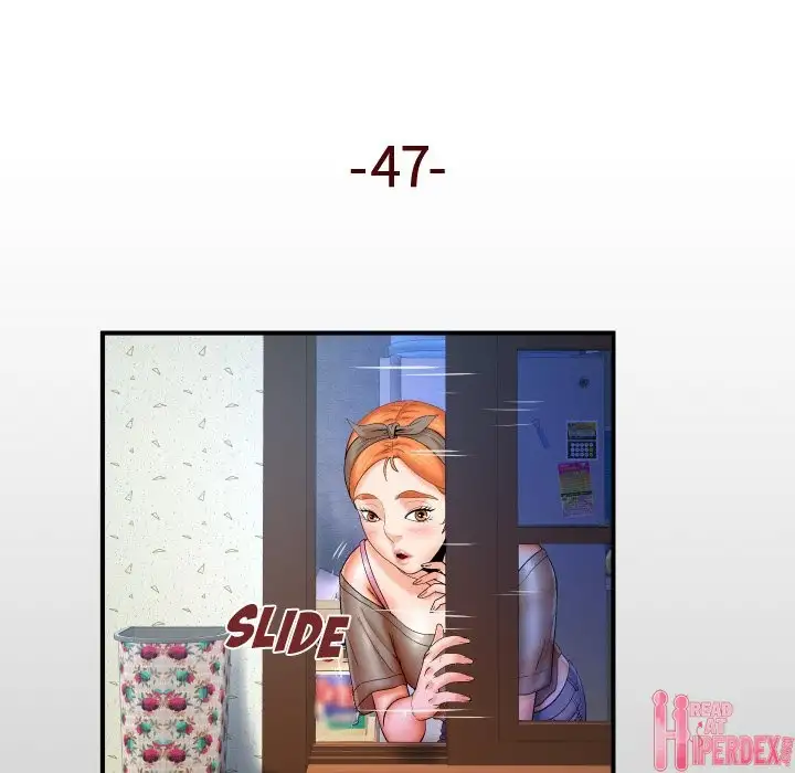 My Aunt chapter 48 page 6