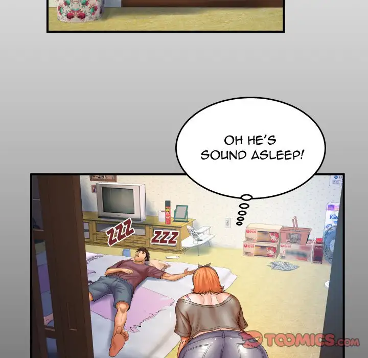 My Aunt chapter 48 page 7