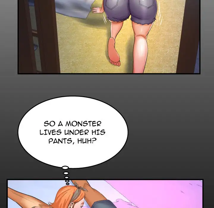 My Aunt chapter 48 page 8