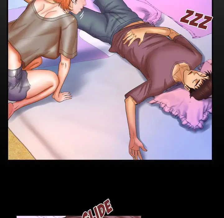My Aunt chapter 48 page 9