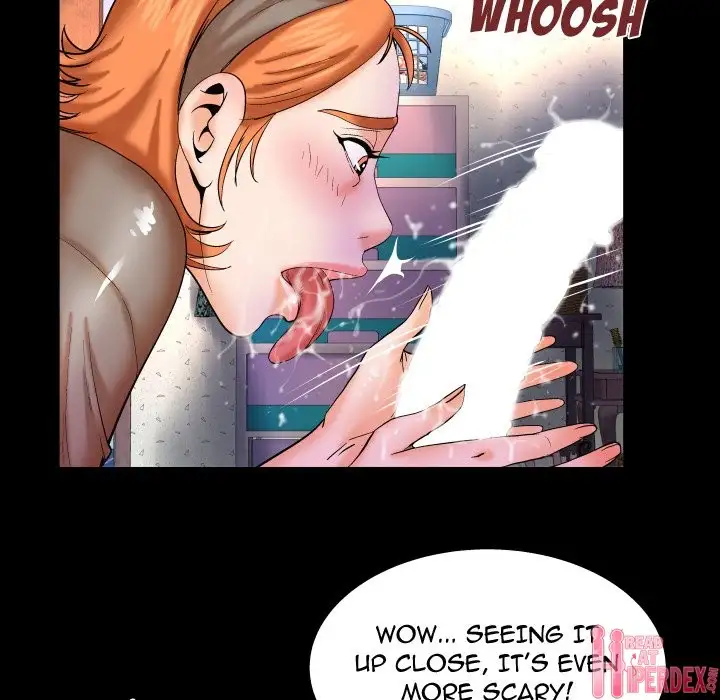 My Aunt chapter 48 page 17