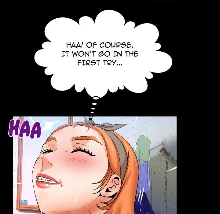 My Aunt chapter 48 page 25
