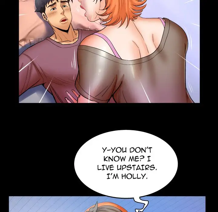 My Aunt chapter 48 page 32