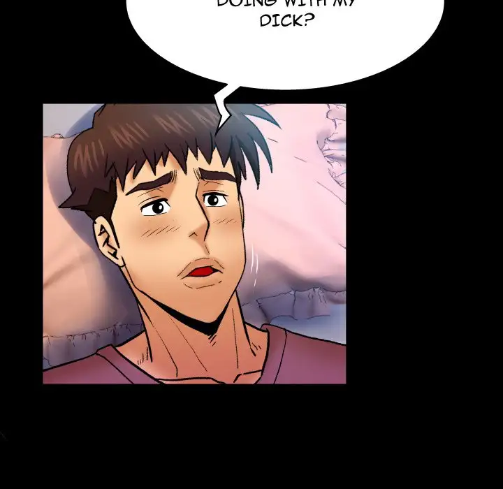 My Aunt chapter 48 page 34