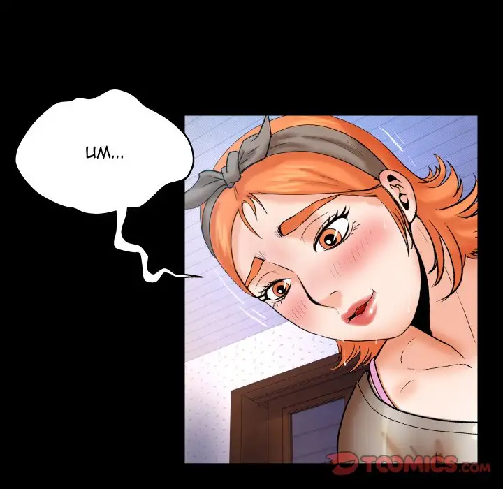 My Aunt chapter 48 page 35