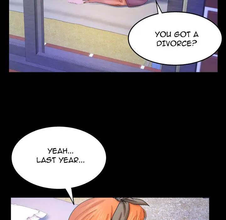 My Aunt chapter 48 page 37