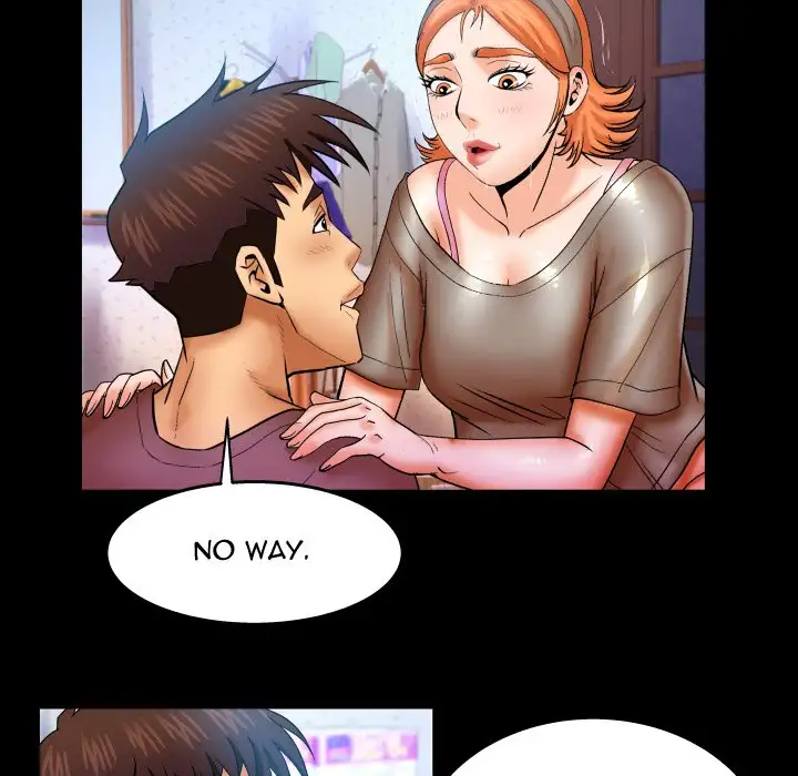 My Aunt chapter 48 page 41