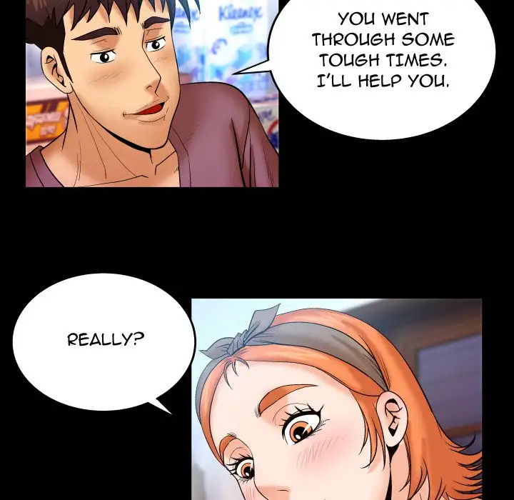 My Aunt chapter 48 page 42