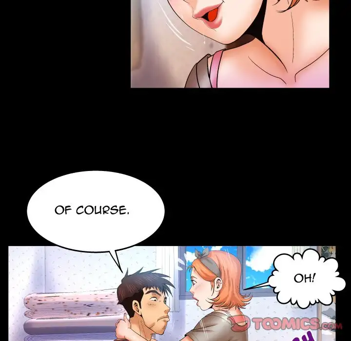My Aunt chapter 48 page 43