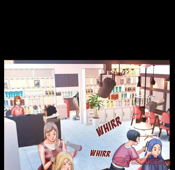 My Aunt chapter 48 page 51