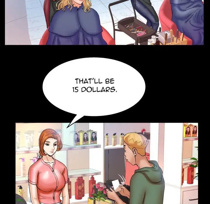 My Aunt chapter 48 page 52