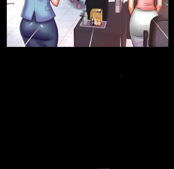 My Aunt chapter 48 page 56