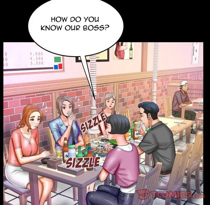 My Aunt chapter 48 page 59