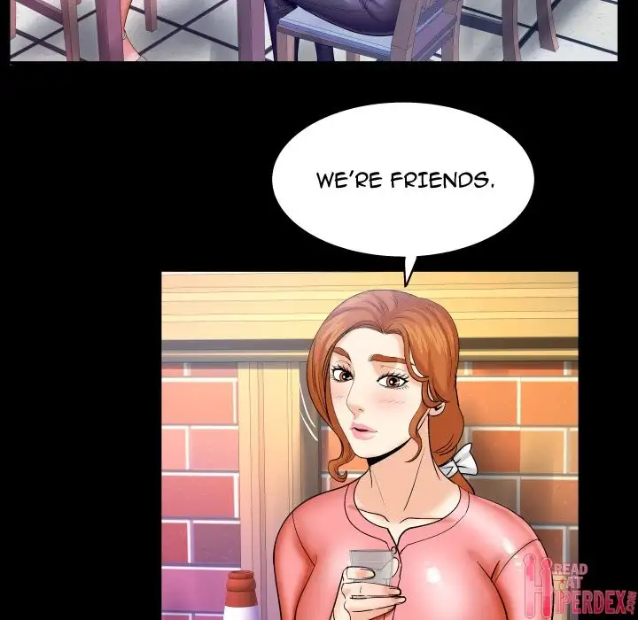 My Aunt chapter 48 page 60