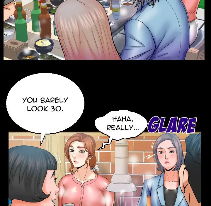 My Aunt chapter 48 page 62