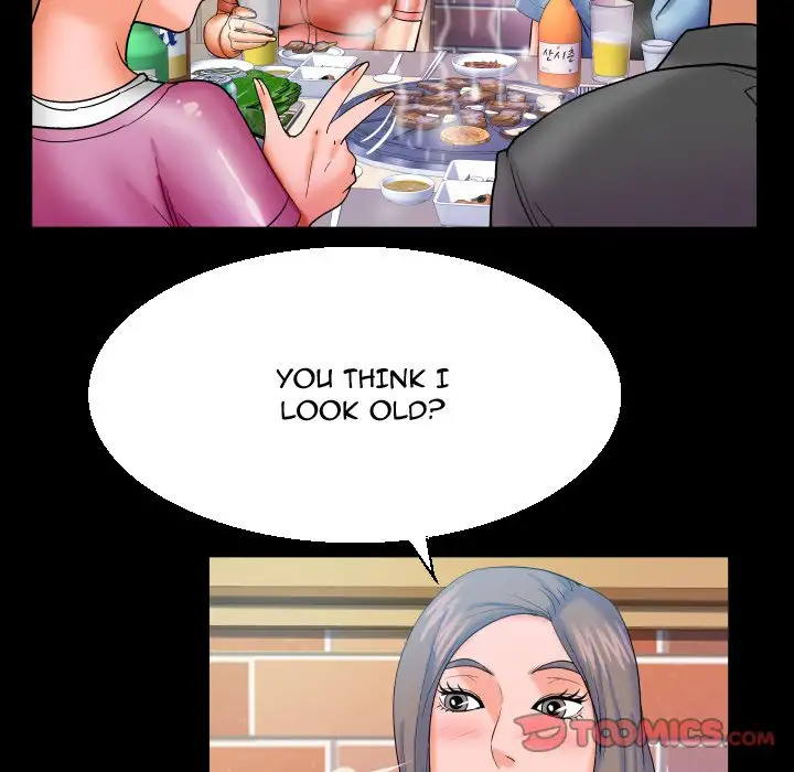 My Aunt chapter 48 page 63