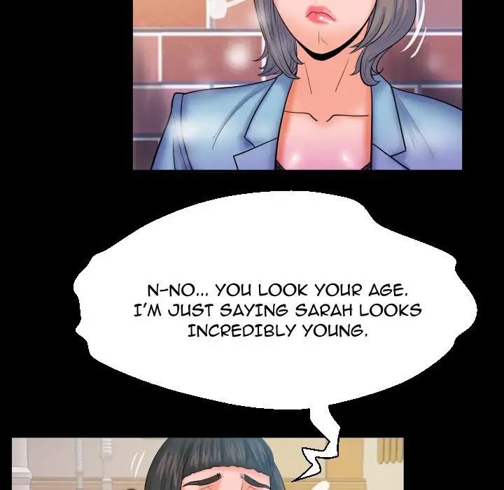 My Aunt chapter 48 page 64