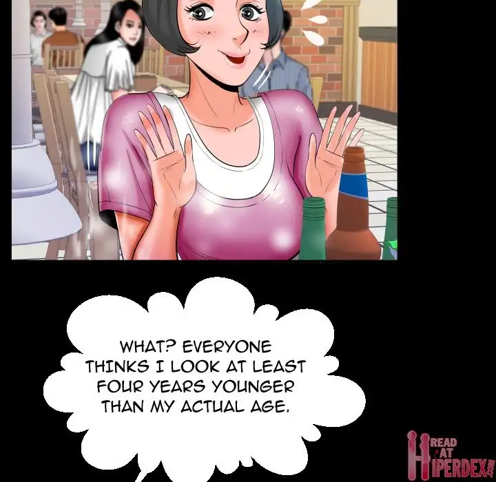 My Aunt chapter 48 page 65