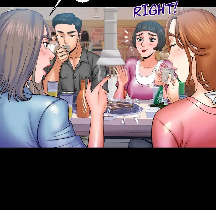 My Aunt chapter 48 page 66