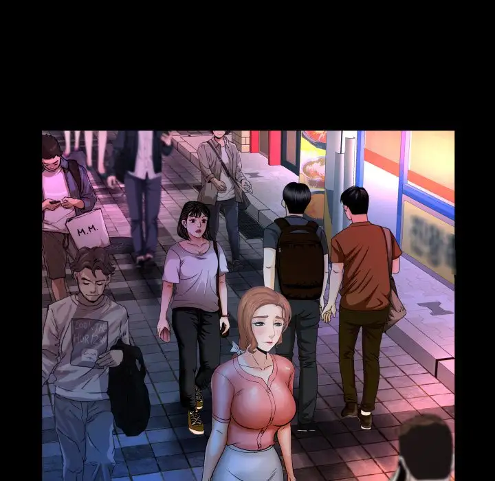My Aunt chapter 48 page 69