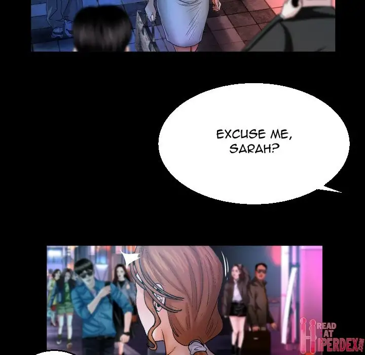 My Aunt chapter 48 page 70