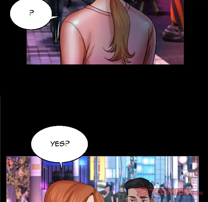 My Aunt chapter 48 page 71