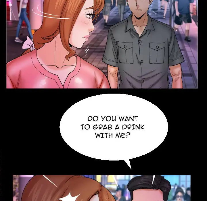 My Aunt chapter 48 page 72