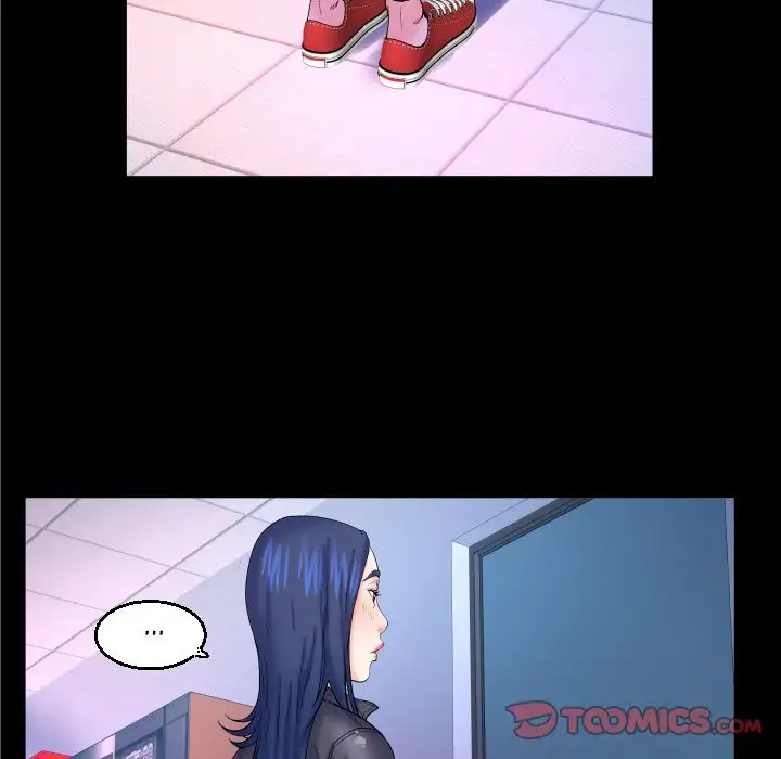 My Aunt chapter 48 page 75