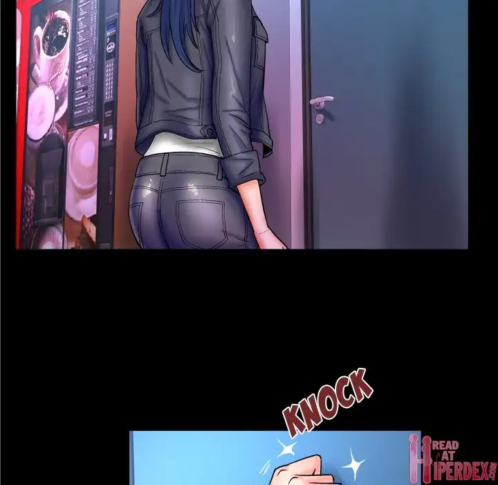 My Aunt chapter 48 page 76