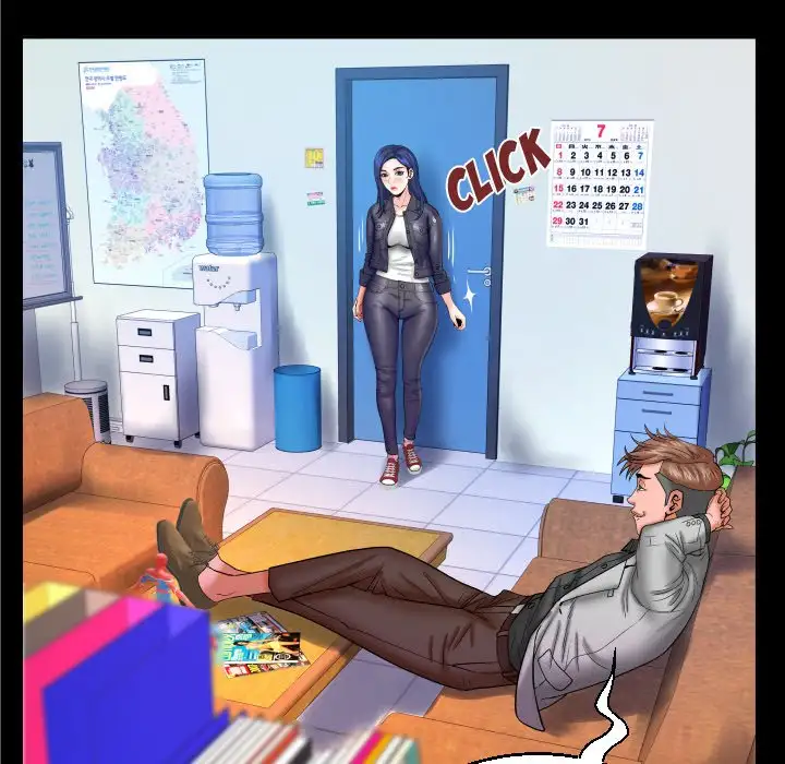 My Aunt chapter 48 page 78
