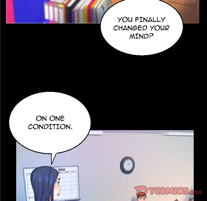 My Aunt chapter 48 page 79